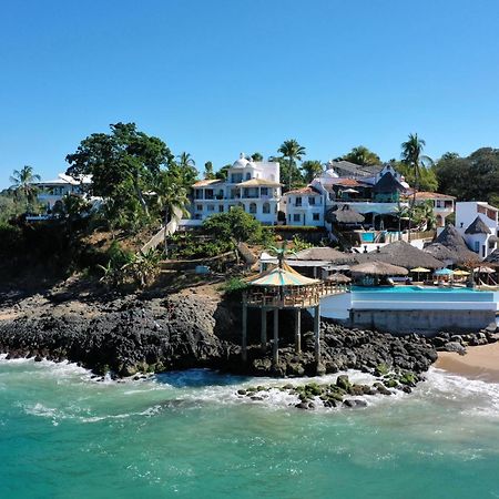 Sunset Island Villas Riviera Nayarit Penita de Jaltemba Exterior foto