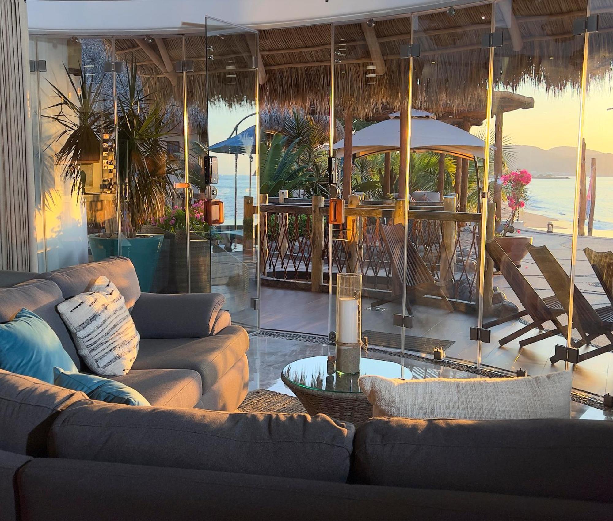 Sunset Island Villas Riviera Nayarit Penita de Jaltemba Exterior foto