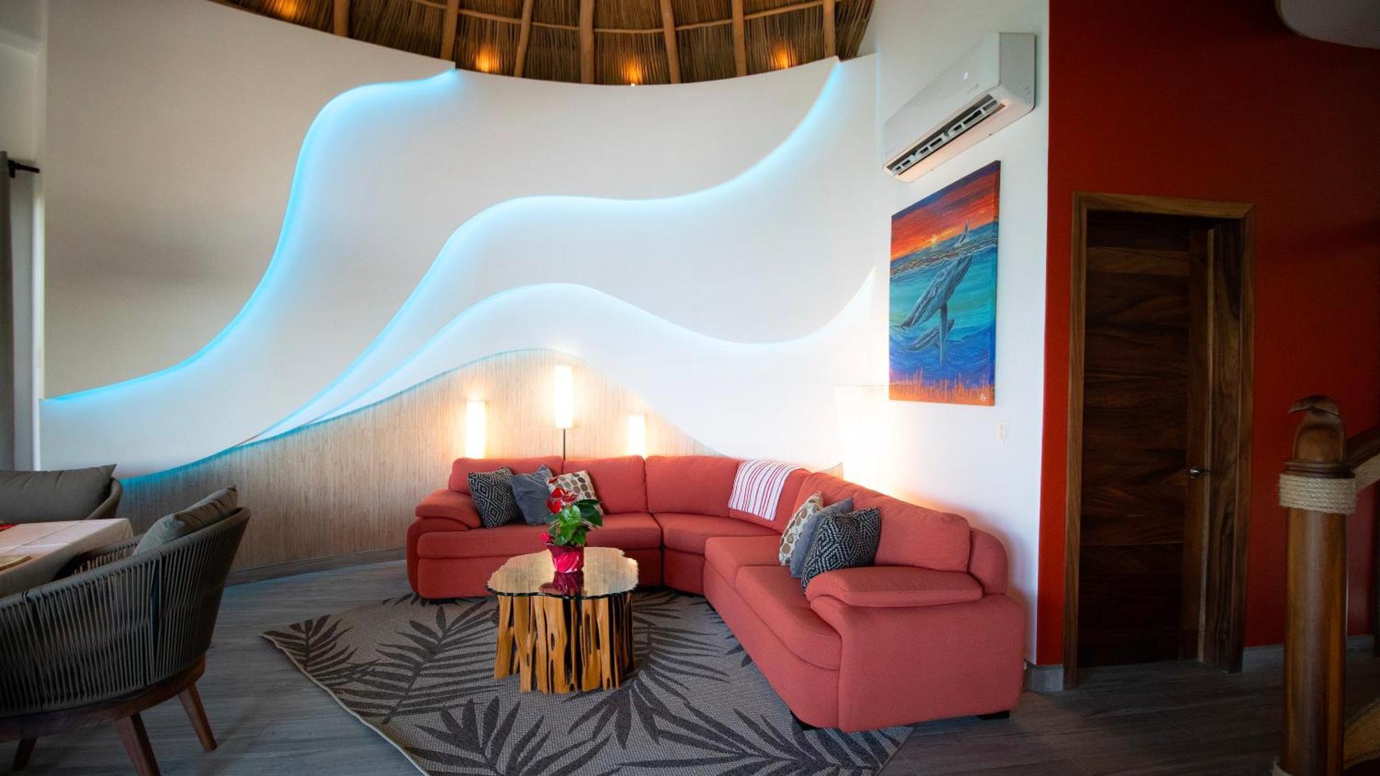 Sunset Island Villas Riviera Nayarit Penita de Jaltemba Exterior foto