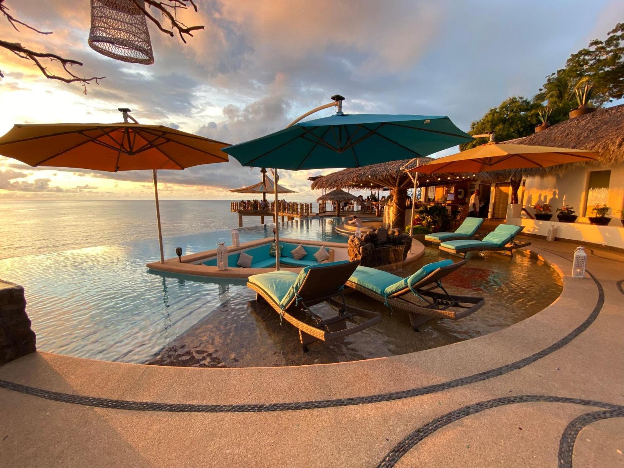 Sunset Island Villas Riviera Nayarit Penita de Jaltemba Exterior foto